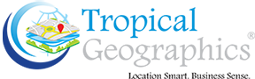 Tropical Geographics